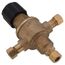 3/8" Compression 170-LF Exposed Thermostatic Mixing Valve for Faucets (.25 to 5 GPM)