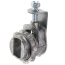 3/8" MC Cable Connector