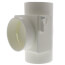 4" Heat Economizer Heating Kit