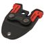3/8" Compact PEX Press Jaw for PureFlow Systems