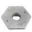 1-1/4” Tank Adaptor for Rocket Wireless Fuel Level Monitor