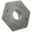 1-1/4” Tank Adaptor for Rocket Wireless Fuel Level Monitor