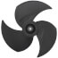 Condenser Fan Blade Replacement, 1701546