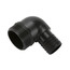 WGP 1-1/2" Barbed Elbow