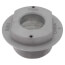 2" MPT/Euro Metal Tank Adapter