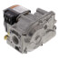 1/2" Combination Gas Valve, 170609