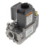 1/2" Combination Gas Valve, 170609
