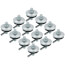 E-Z Fix Boiler Plug (Pack of 12)