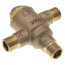 3/8" Compression 170A-LF Exposed Thermostatic Mixing Valve for Faucets (.25 to 4.25 GPM)