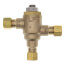 3/8" Compression 170A-LF Exposed Thermostatic Mixing Valve for Faucets (.25 to 4.25 GPM)