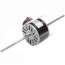 5-5/8" Double Shaft Fan/Blower Motor (208-230V, 1625 RPM, 1/6 HP)