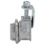 3/8" MC Cable Connector