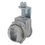 3/8" MC Cable Connector
