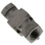 1/2" NPT Valve Body,#11,TS Body