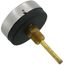 3-1/4" W-R Tridicator