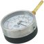 3-1/4" W-R Straight Tridicator (70-Degree (F) - 250-Degree (F))