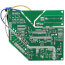 Control Board, 17122000A03399