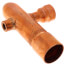 1-1/2" x 1/2" x 1/8" End Cap
