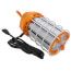 LED 150W LED Temporary High Bay P3 Fixture