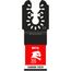 12" x 100-Teeth Wood Demon Ultimate Polished Finish Saw Blade for Wood