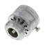 3/4" V-3C Hose Bibb Vacuum Breaker w/ Locking Screw, Chrome Plated (Lead Free)