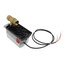 1/2" NPT 2-Way Ball Valve Assembly w/ GDE131.1P Actuator (1.6 Cv)
