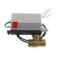 1/2" NPT 2-Way Ball Valve Assembly w/ GDE131.1P Actuator (4 Cv)