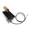 1/2" NPT 2-Way Ball Valve Assembly w/ GDE131.1P Actuator (6.3 Cv)