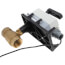 1" NPT 2-Way Ball Valve Assembly w/ GDE131.1P Actuator (16 Cv)