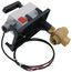 1/2" NPT 3-Way Ball Valve Assembly w/ GDE131.1P Actuator (2.5 Cv)
