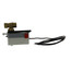 1/2" NPT 2-Way Ball Valve Assembly w/ GDE161.1P Actuator (6.3 Cv)