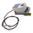 1/2" NPT 2-Way Ball Valve Assembly w/ GDE161.1P Actuator (6.3 Cv)