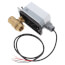 3/4" NPT 2-Way Ball Valve Assembly w/ GDE161.1P Actuator (6.3 Cv)