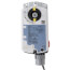 3/4" NPT 2-Way Ball Valve Assembly w/ GDE161.1P Actuator (6.3 Cv)