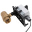 1-1/4" NPT 2-Way Ball Valve Assembly w/ GDE161.1P Actuator (100 Cv)
