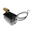 1/2" NPT 2-Way Ball Valve Assembly w/ GQD121.1P Actuator (2.5 Cv)