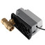 1/2" NPT 2-Way Ball Valve Assembly w/ GQD121.1P Actuator (4.0 Cv)