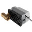 1/2" NPT 2-Way Ball Valve Assembly w/ GQD121.1P Actuator (6.3 Cv)