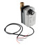 1/2" NPT 2-Way Ball Valve Assembly w/ GQD131.1P Actuator (2.5 Cv)