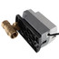 1/2" NPT 2-Way Ball Valve Assembly w/ GQD131.1P Actuator (4 Cv)