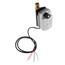 1/2" NPT 2-Way Ball Valve Assembly w/ GQD151.1P Actuator (1.6 Cv)