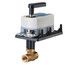 1/2" NPT 2-Way Ball Valve Assembly w/ GQD151.1P Actuator (2.5 Cv)