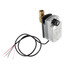 1/2" NPT 2-Way Ball Valve Assembly w/ GQD151.1P Actuator (4 Cv)