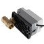 1/2" NPT 2-Way Ball Valve Assembly w/ GQD151.1P Actuator (6.3 Cv)