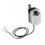 1/2" NPT 2-Way Ball Valve Assembly w/ GQD151.1P Actuator (6.3 Cv)