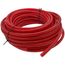 1/2" Red Potable PEX Tubing (100 ft Coil)