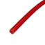1/2" Red Potable PEX Tubing (500 ft Coil)