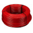 1/2" Red Potable PEX Tubing (500 ft Coil)