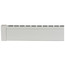 3.5 ft. Multi/Pak 93-17 Baseboard (Cover Only)
