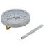 Strap On Thermometer